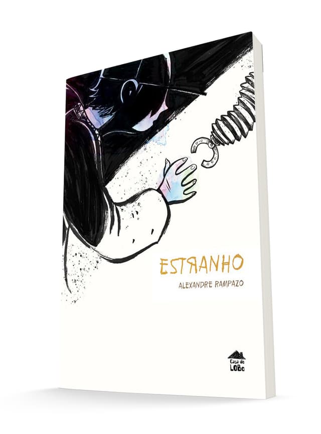 Estranho