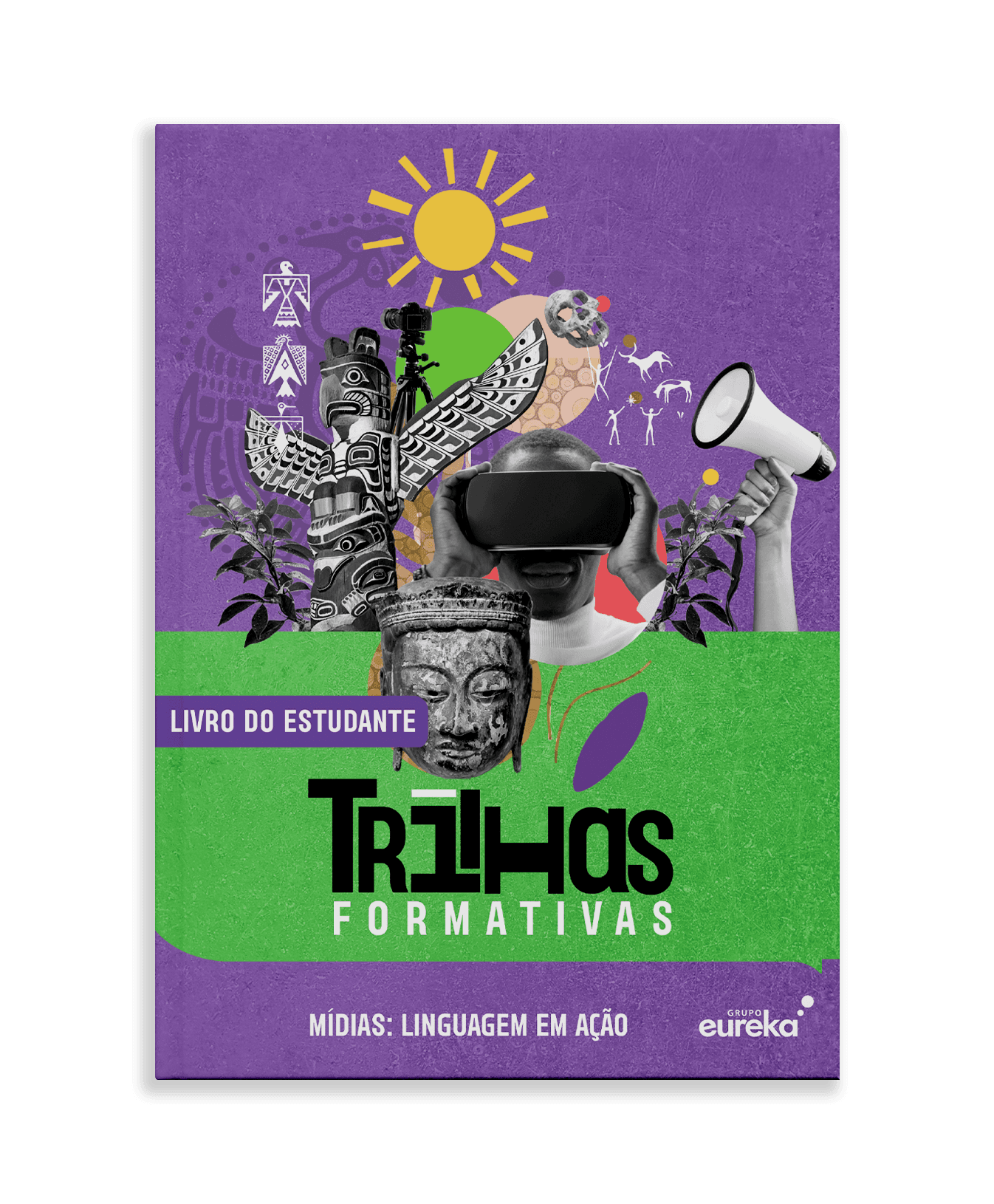 Trilhas Formativas – Mídias: Linguagem em Ação