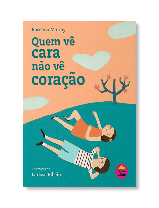 Quem vê cara não vê coração