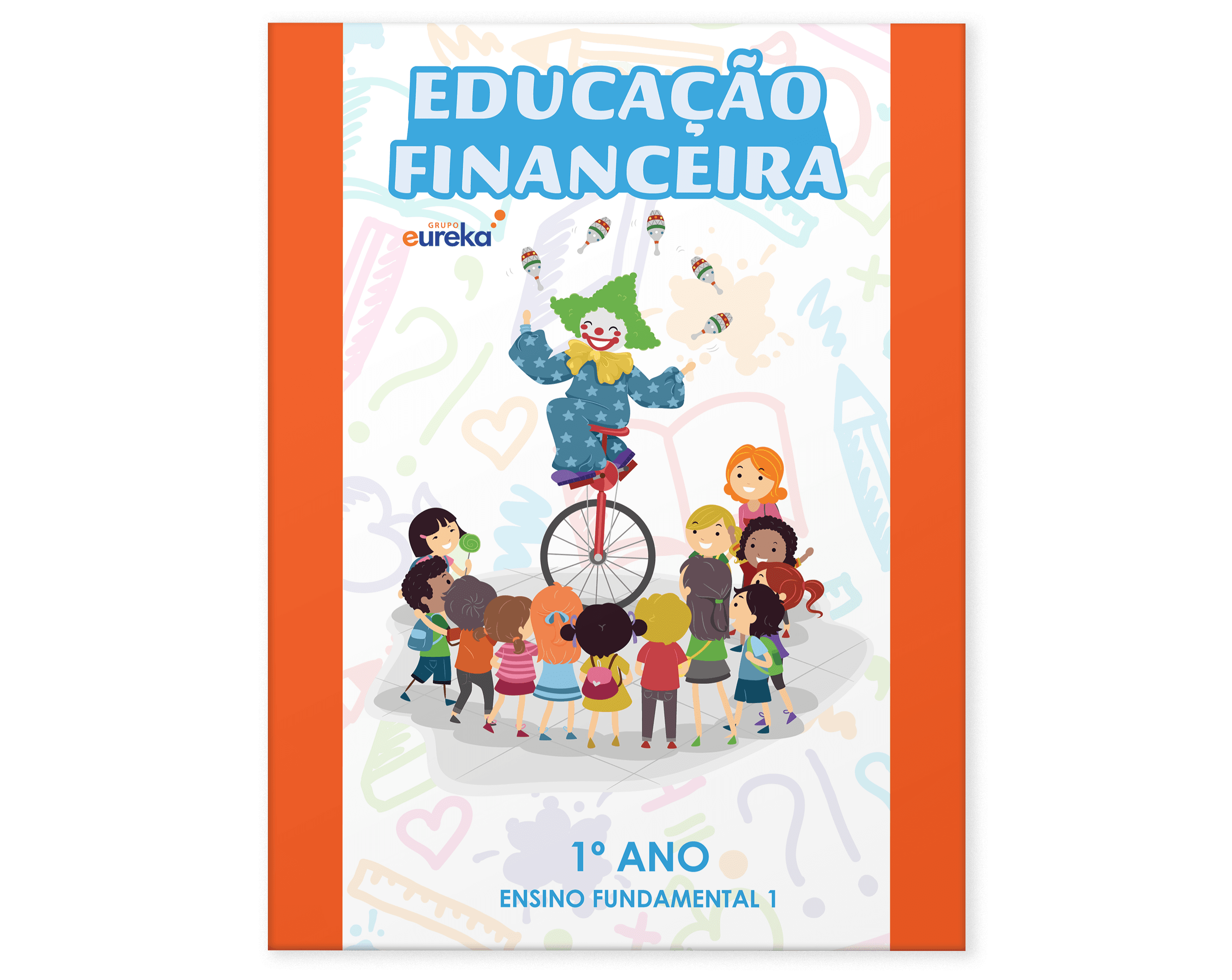 Educação financeira - 1º ano