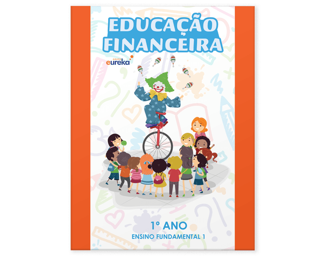 Educação financeira - 1º ano