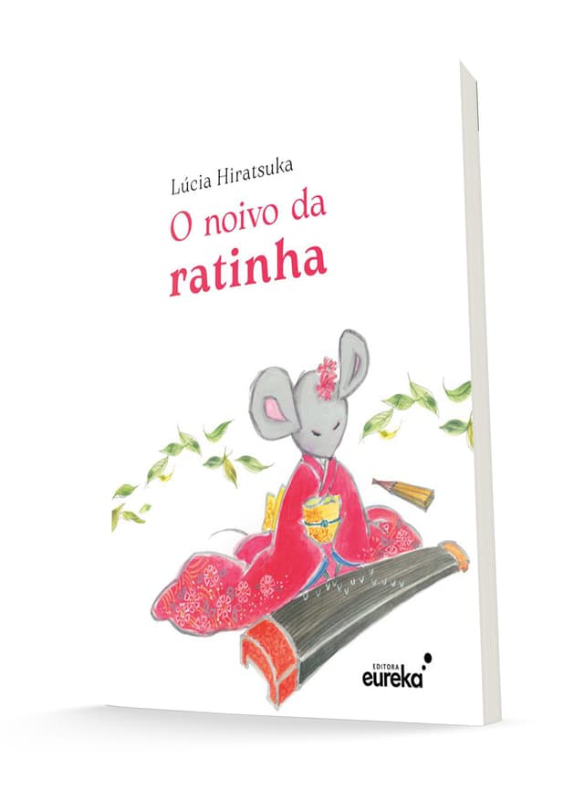 O noivo da ratinha