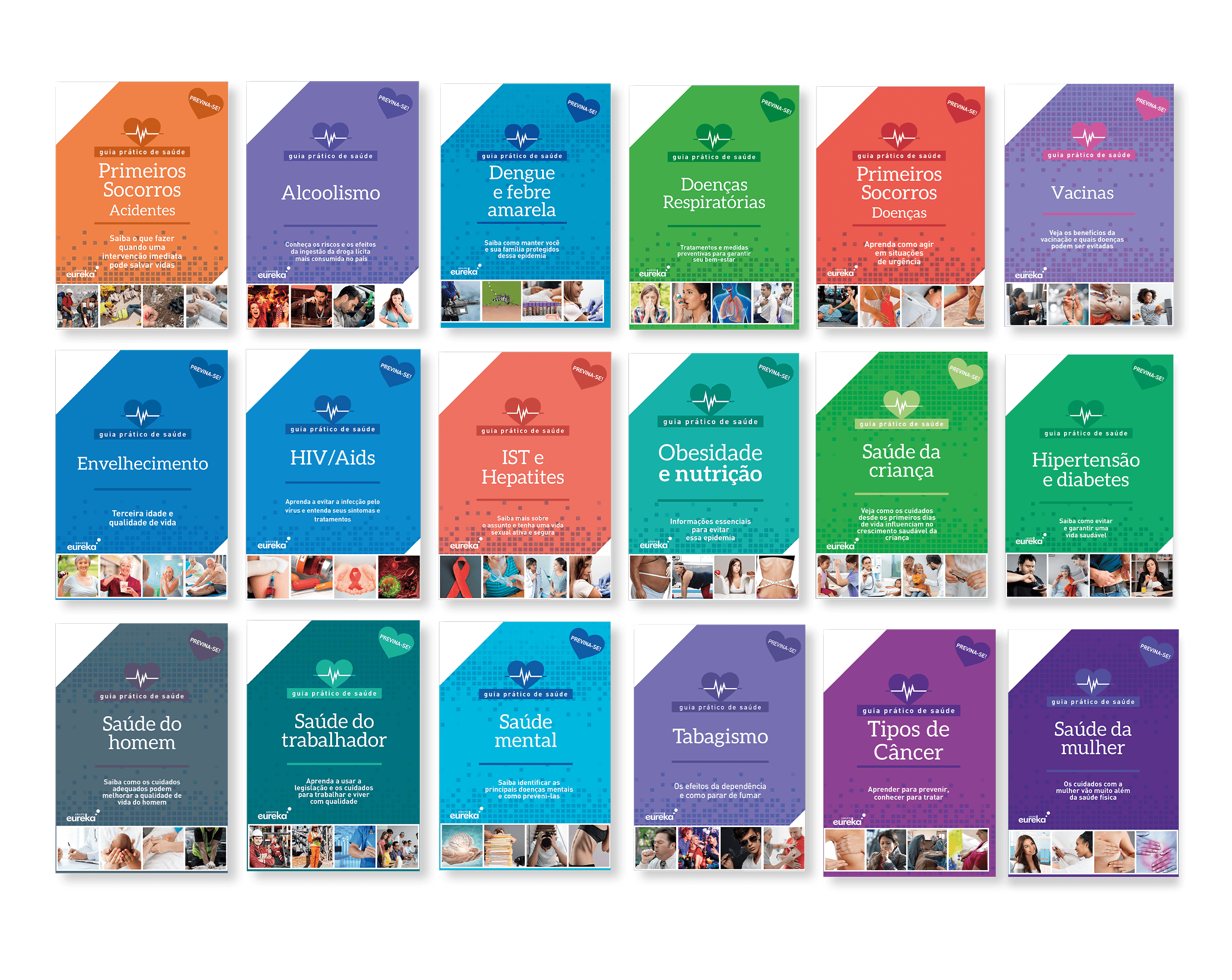 Guia Prático de Saúde