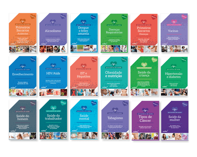 Guia Prático de Saúde