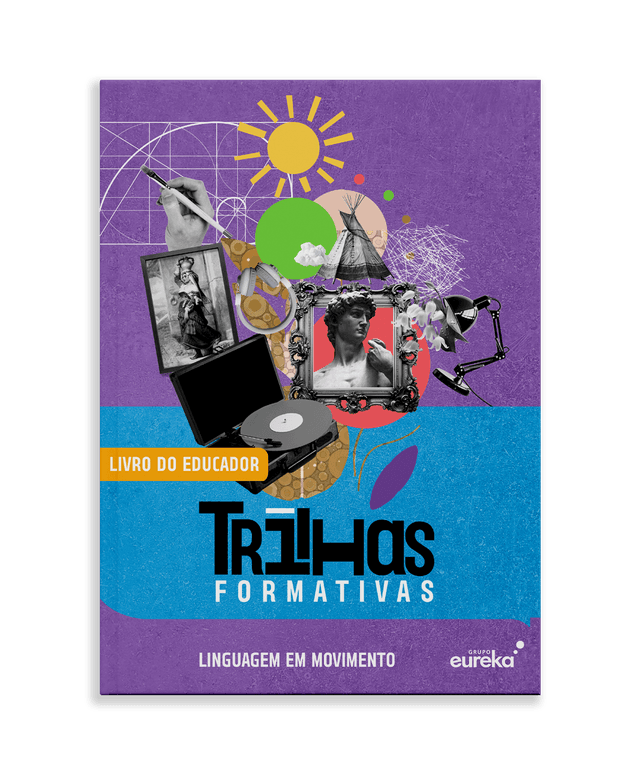 Trilhas Formativas – Linguagem em Movimento (Educador)