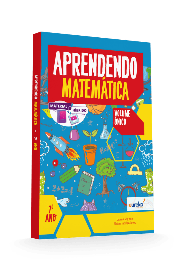 Aprendendo Matemática - 7º ano (Educador)