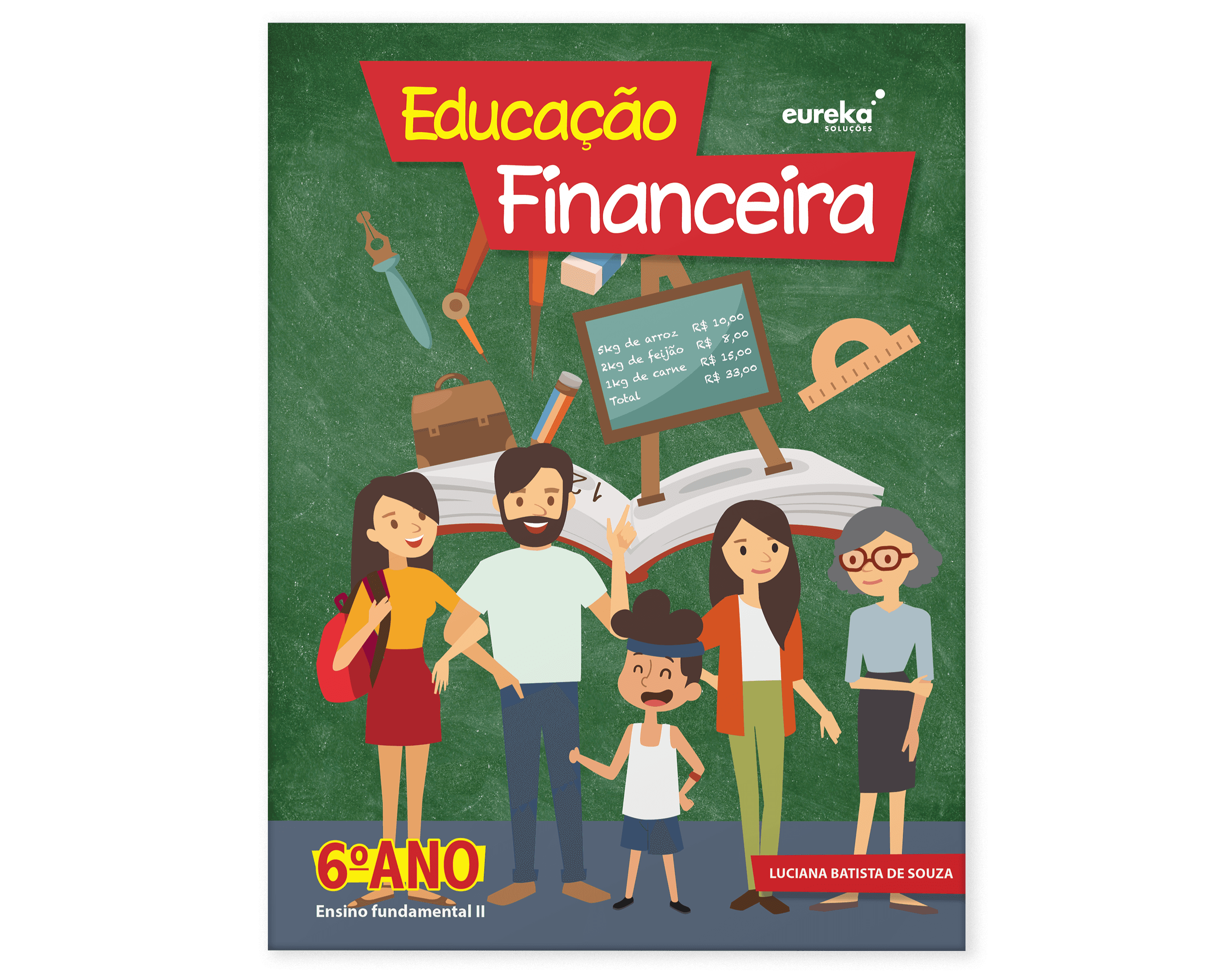 Educação financeira - 6º ano