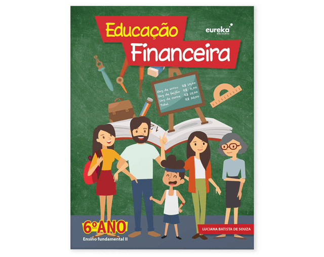 Educação financeira - 6º ano