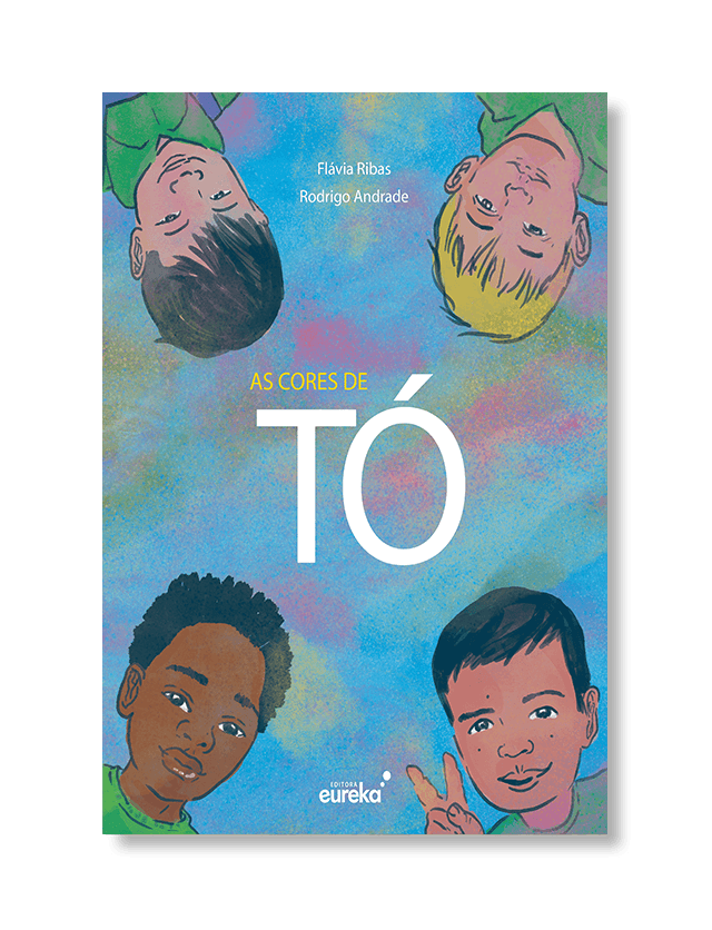 As cores de Tó