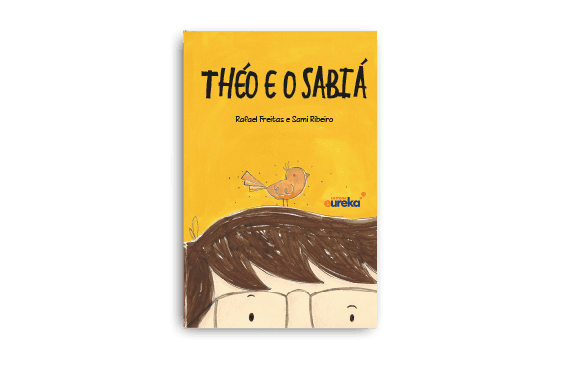 Théo e o sabiá