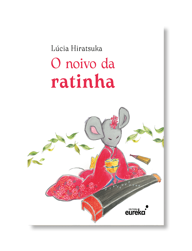 O noivo da ratinha