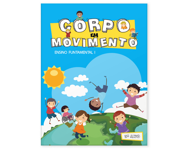 Corpo em movimento - 5º ano