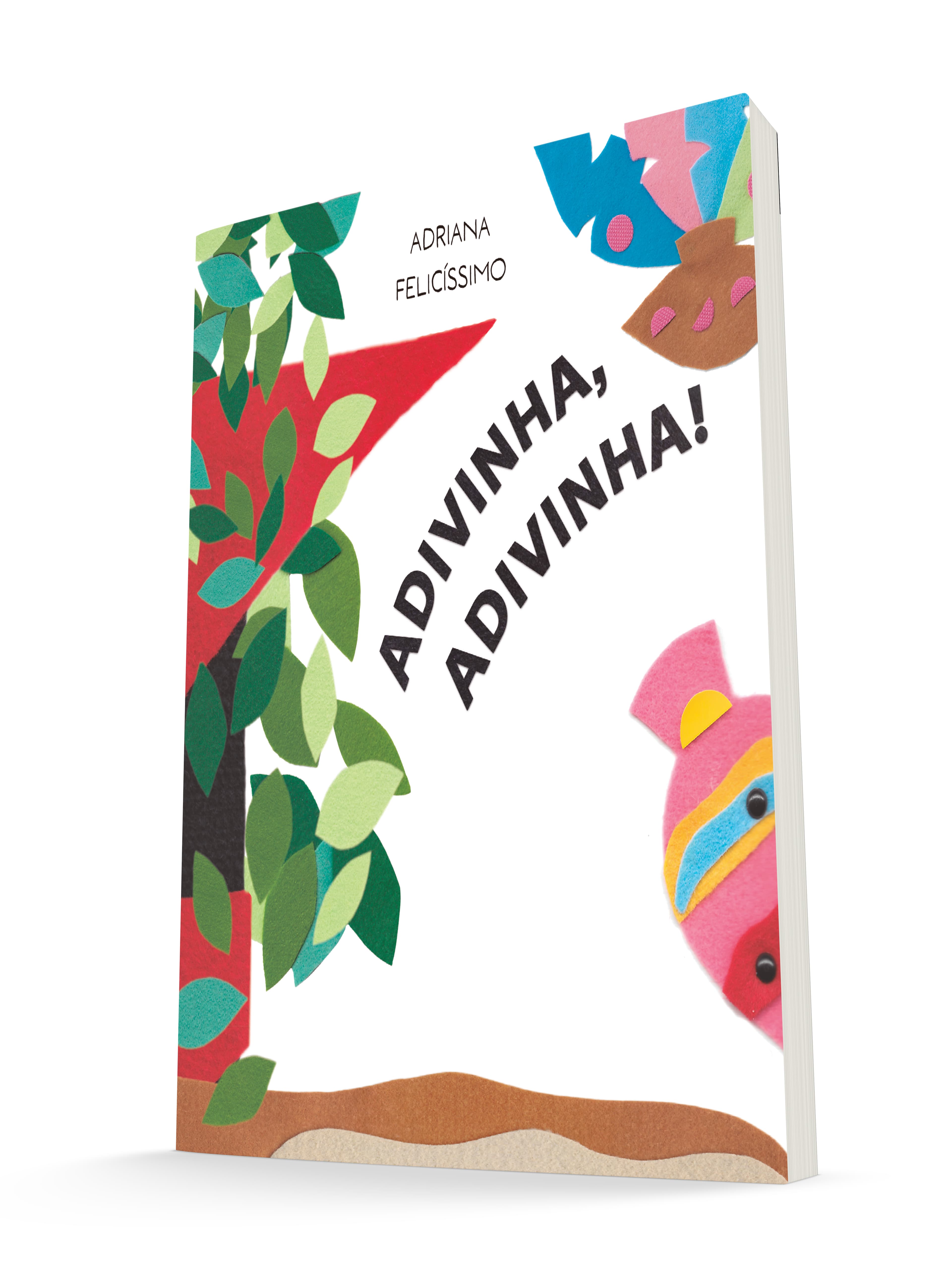 Adivinha, adivinha