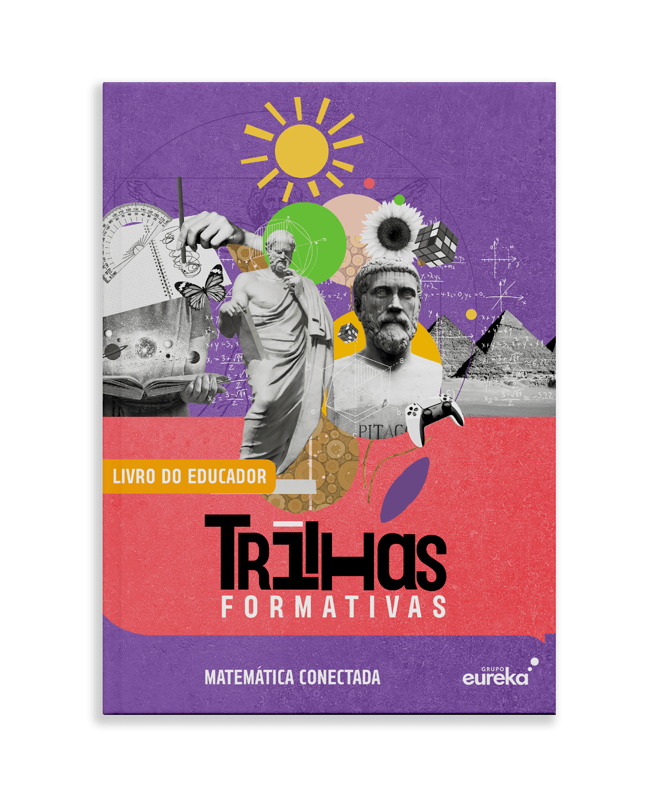 Trilhas Formativas – Matemática Conectada (Educador)
