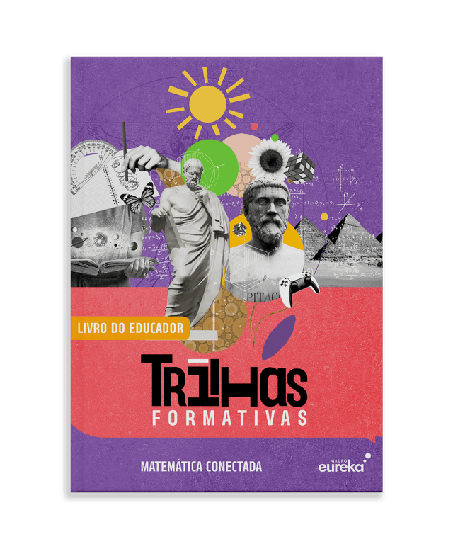 Trilhas Formativas – Matemática Conectada (Educador)
