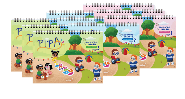PIPA - Ed. Infantil