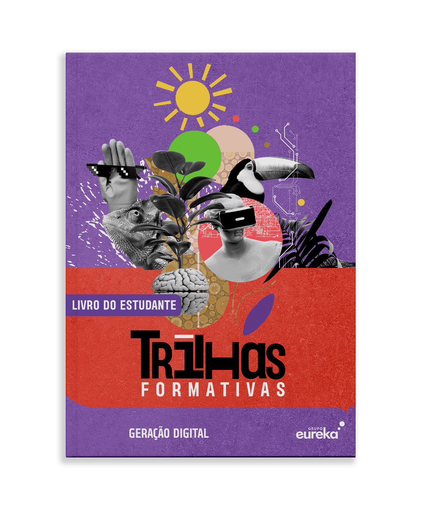 Trilhas Formativas – Geração Digital