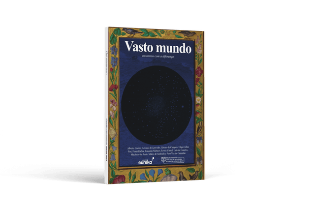 Vasto Mundo: encontros com a diferença - Edição especial