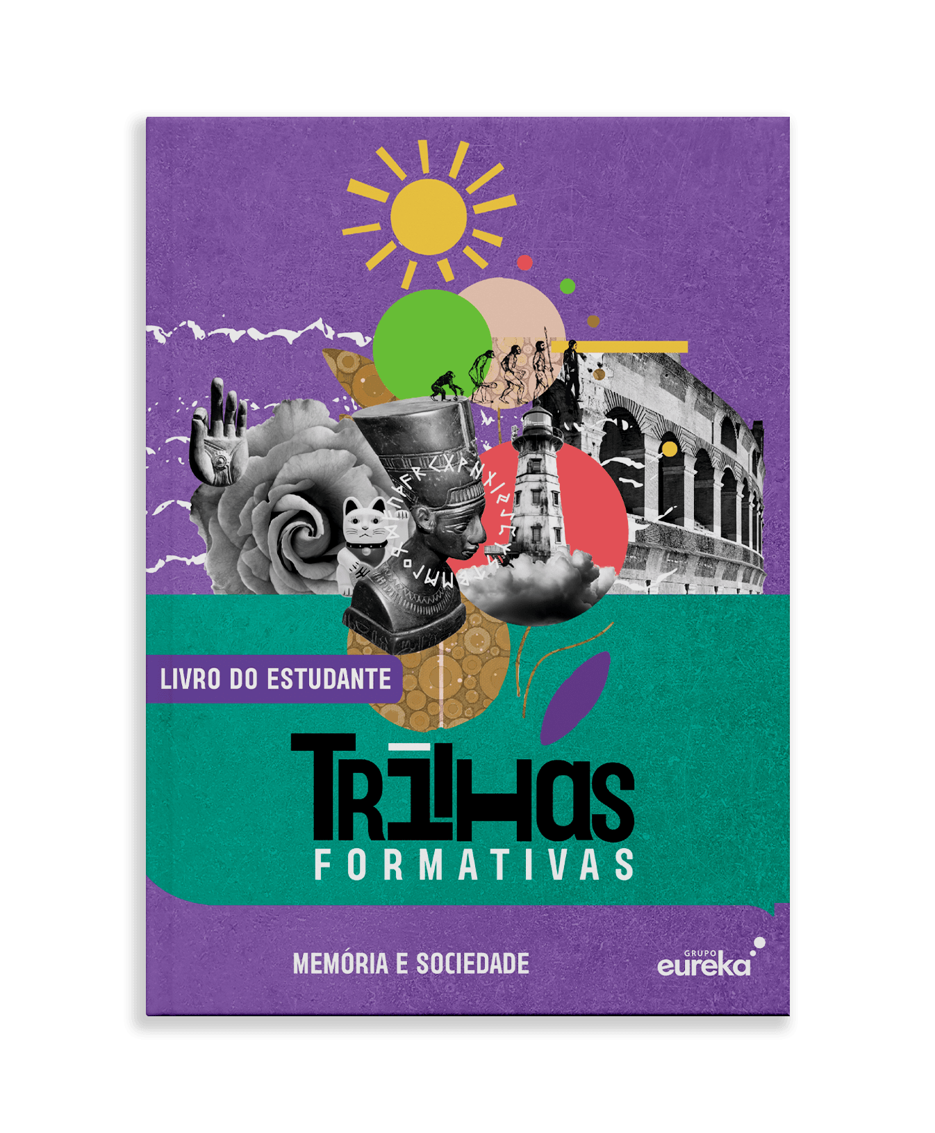 Trilhas Formativas – Memória e Sociedade