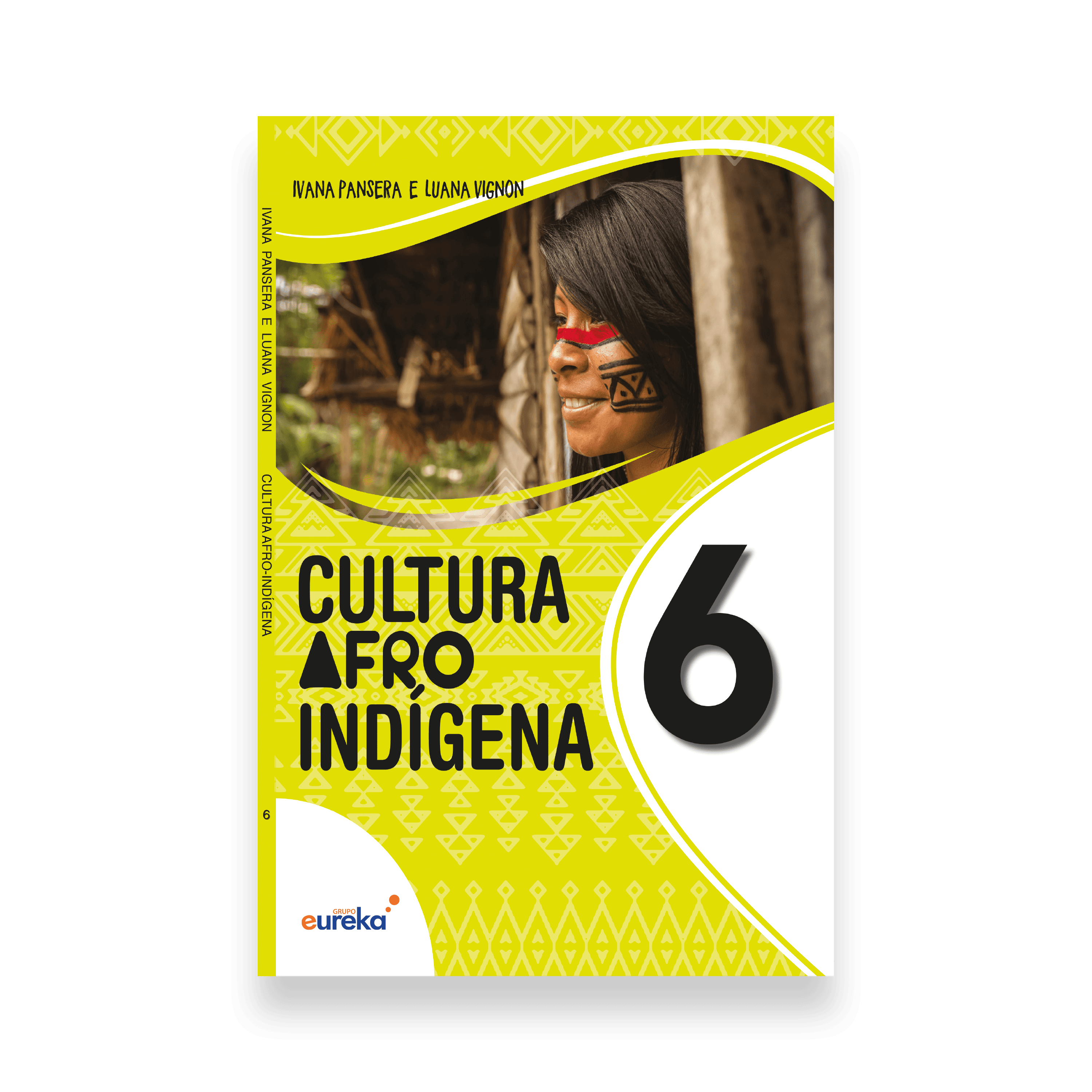 Cultura afro indígena - 6º ano