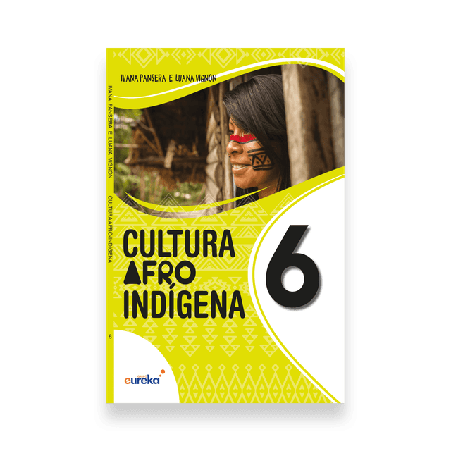 Cultura afro indígena - 6º ano