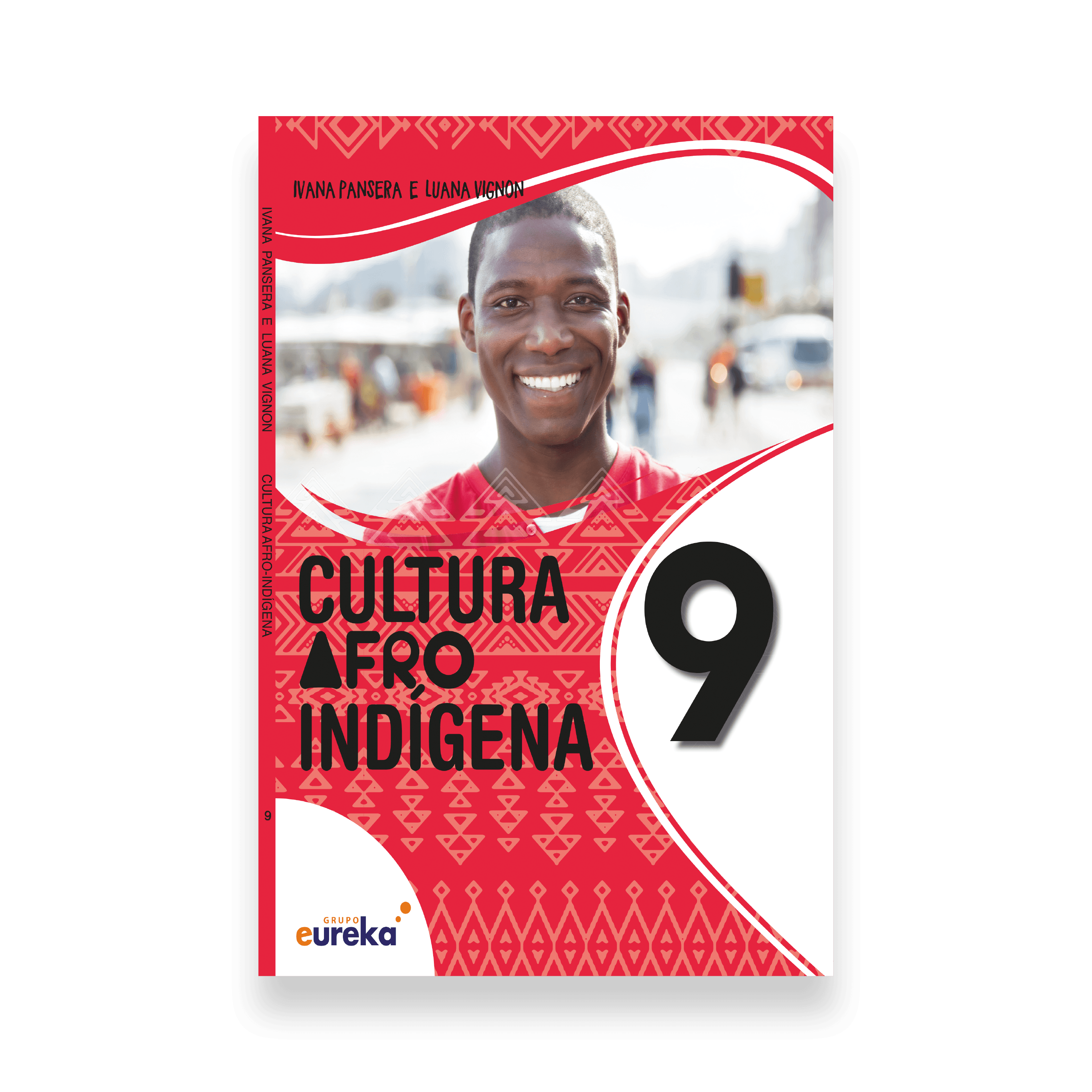 Cultura afro indígena - 9º ano
