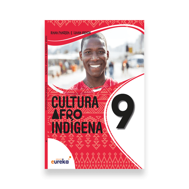 Cultura afro indígena - 9º ano