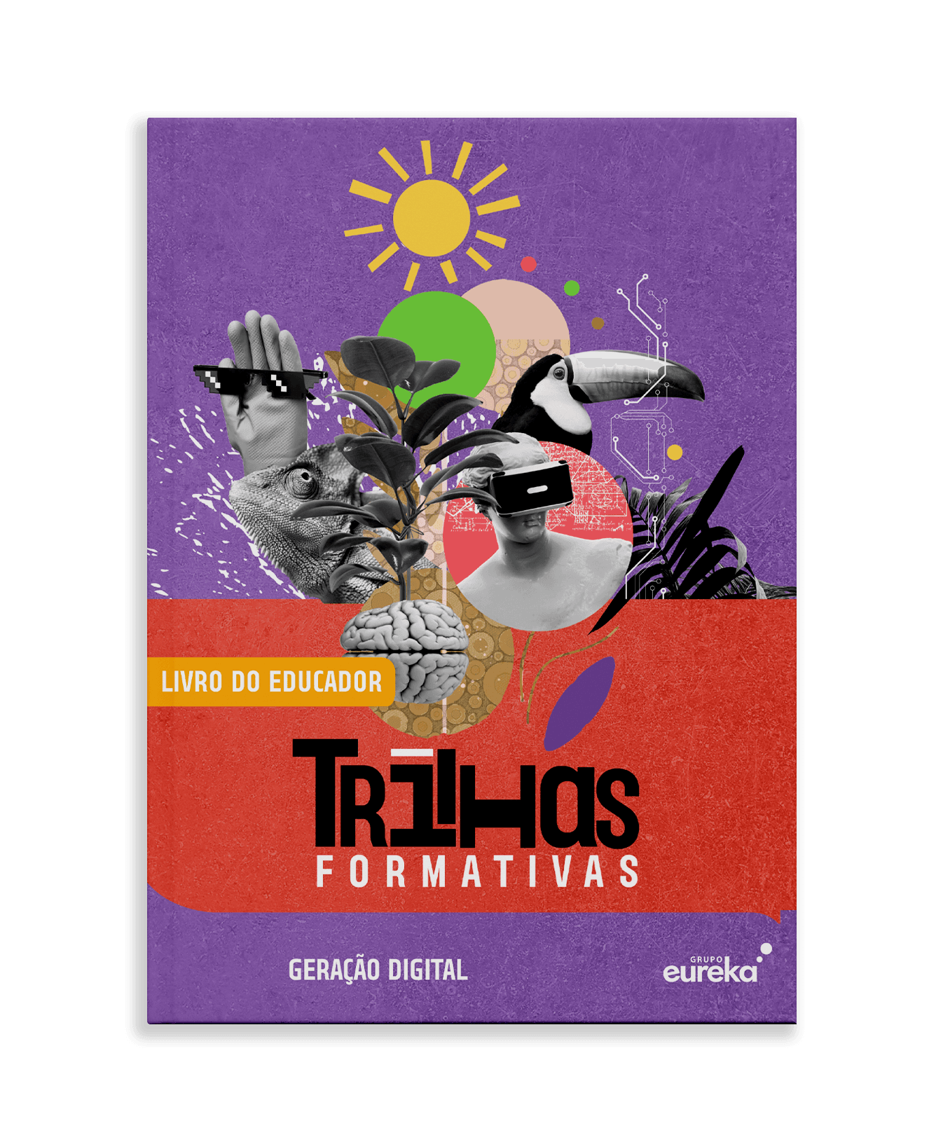 Trilhas Formativas – Geração Digital (Educador)