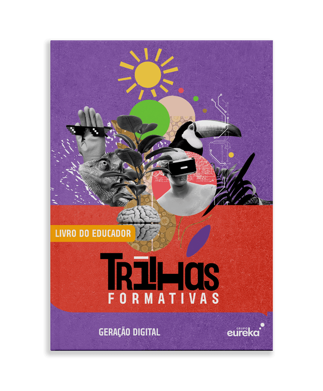 Trilhas Formativas – Geração Digital (Educador)