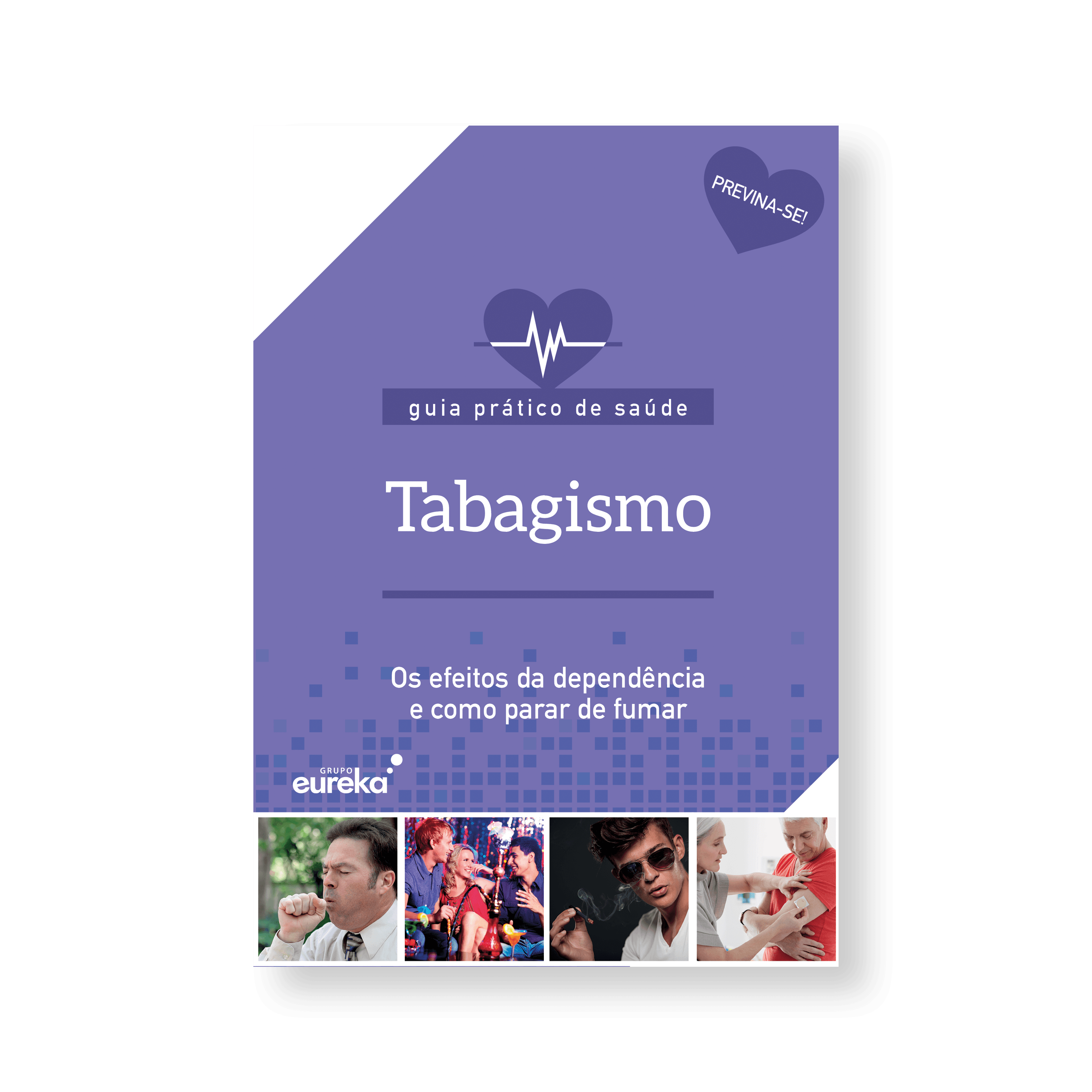 Guia prático de saúde: tabagismo
