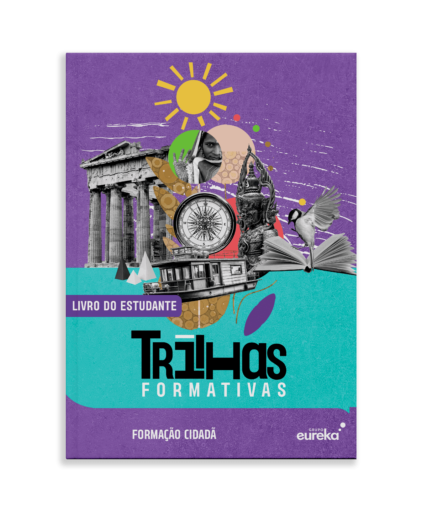 Trilhas Formativas – Formação Cidadã