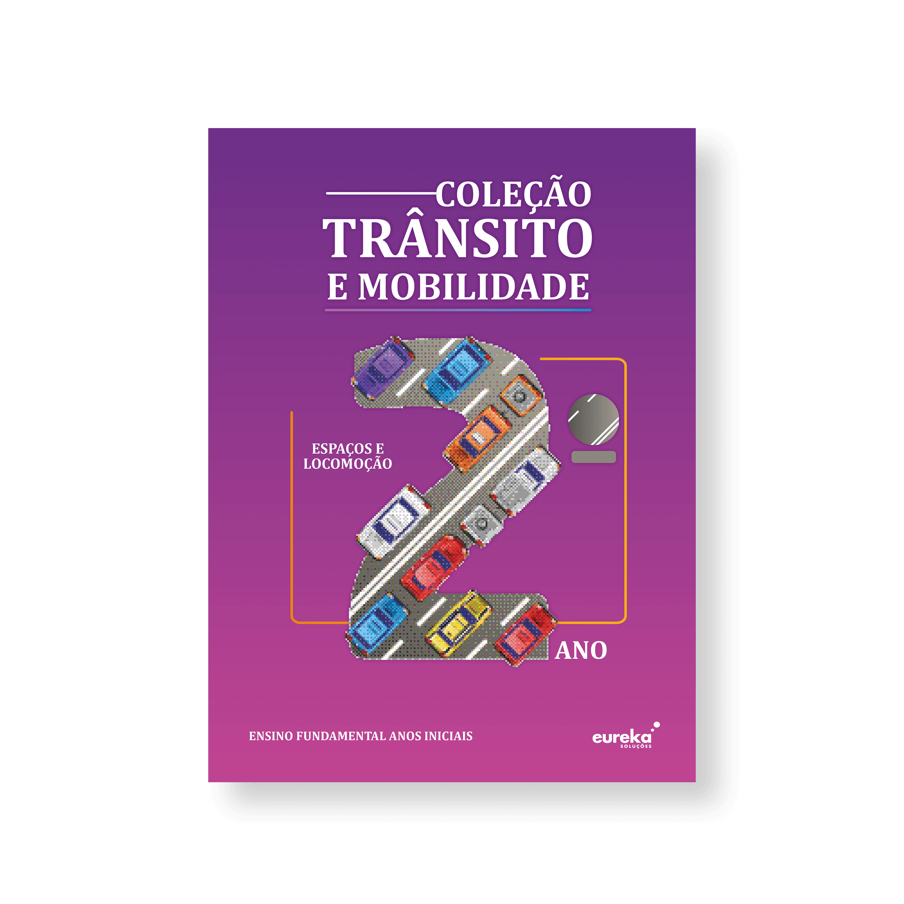 Trânsito e Mobilidade - 2º ano