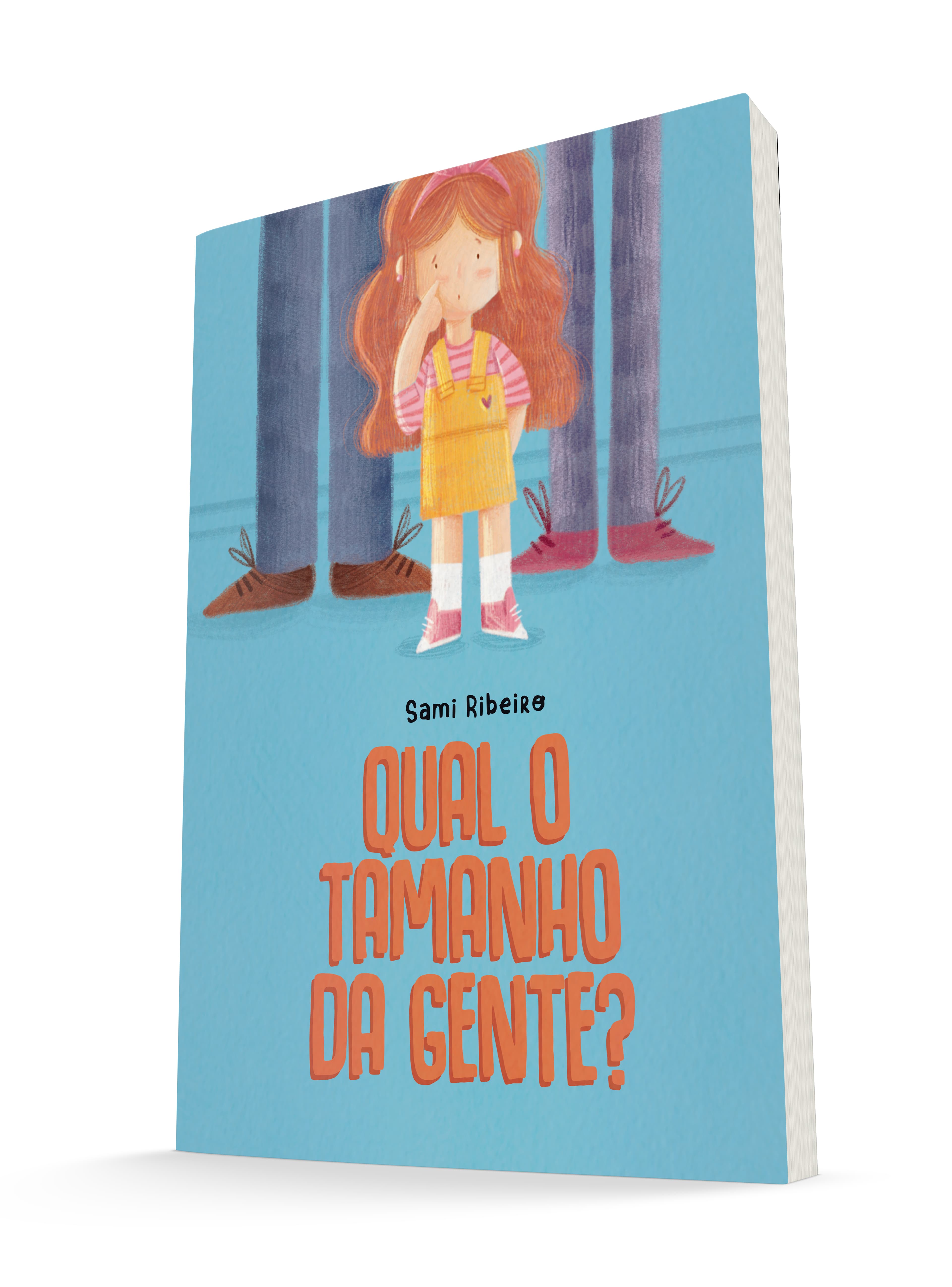 Qual o tamanho da gente?