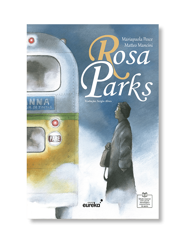 Rosa Parks