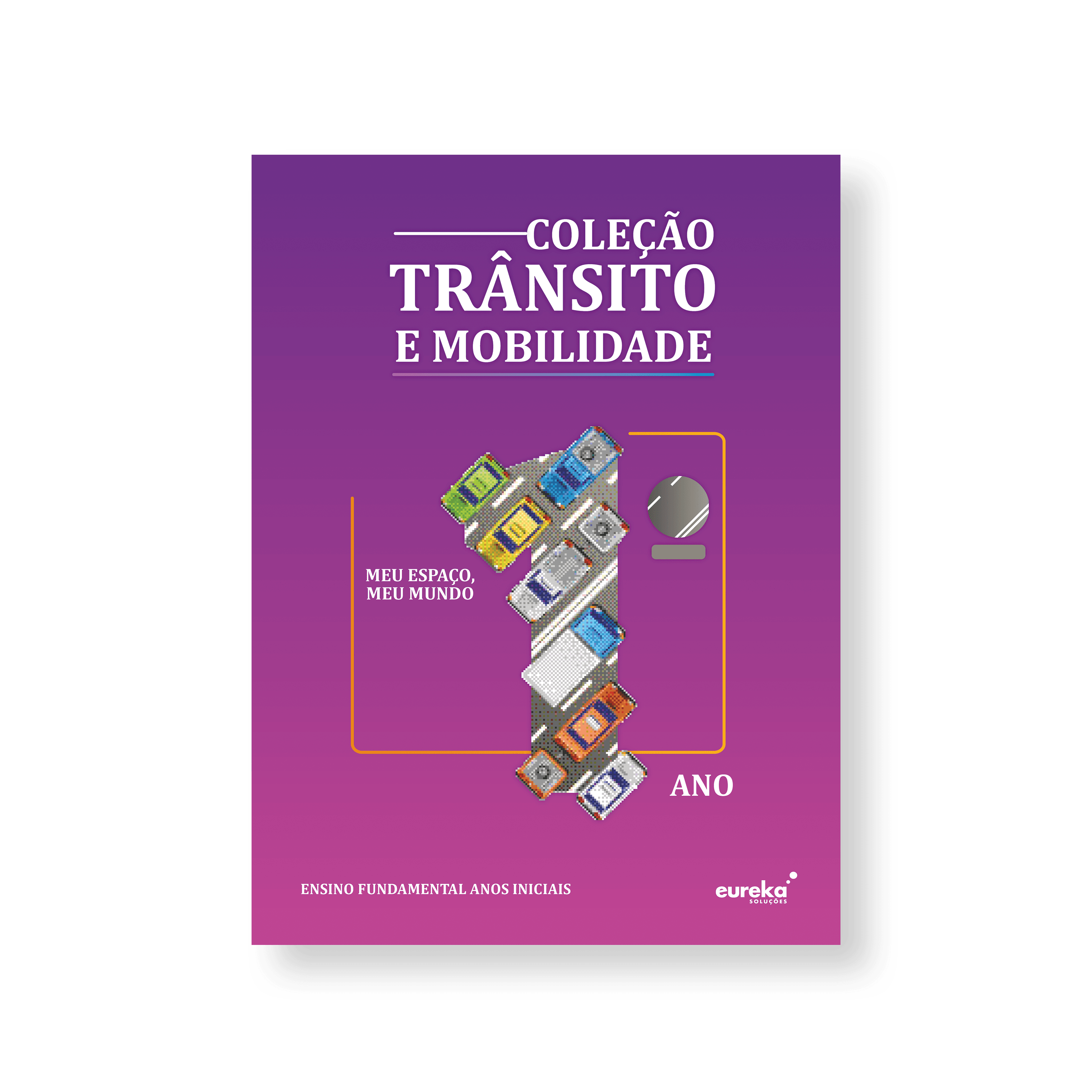 Trânsito e Mobilidade- 1º ano