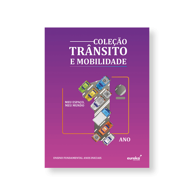 Trânsito e Mobilidade- 1º ano