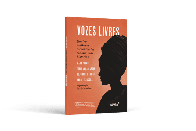 Vozes Livres - 4 mulheres escravizadas contam suas histórias