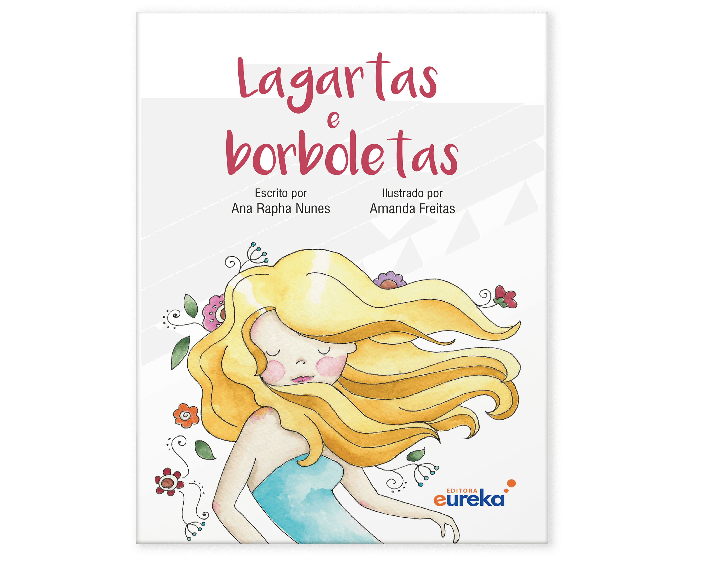 Lagartas e borboletas