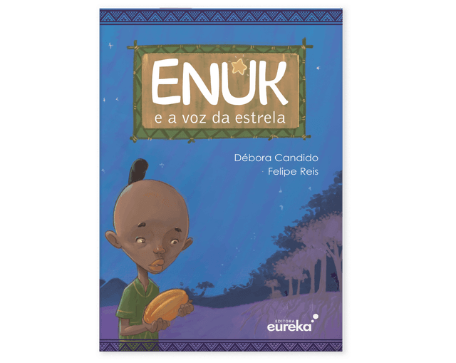 Enuk e a voz da estrela