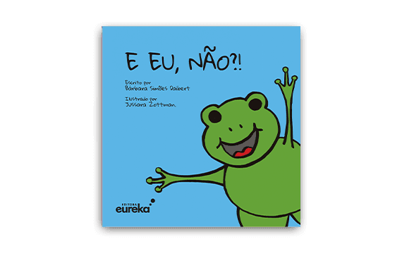 E eu, não?!
