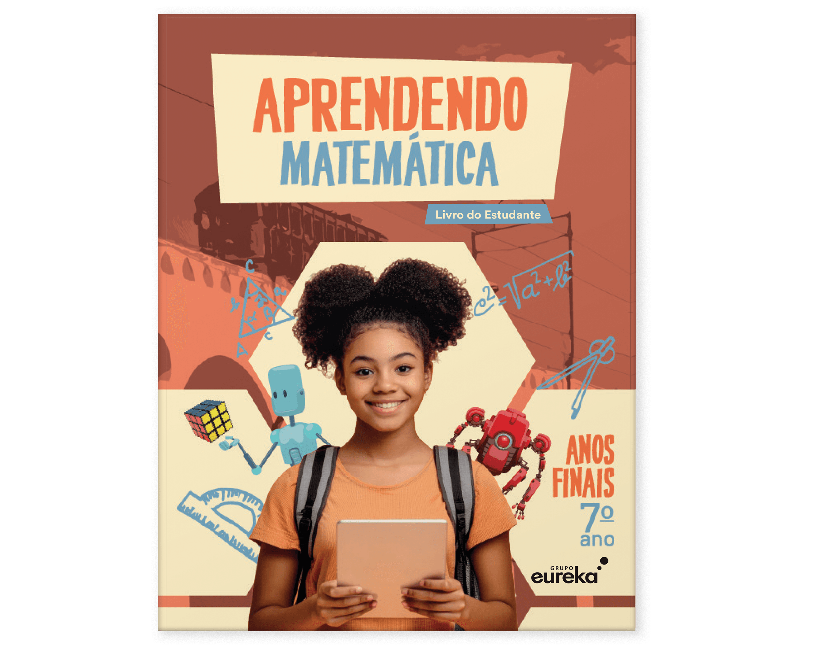 Aprendendo matemática - Ensino Fundamental Anos Finais 7º ano