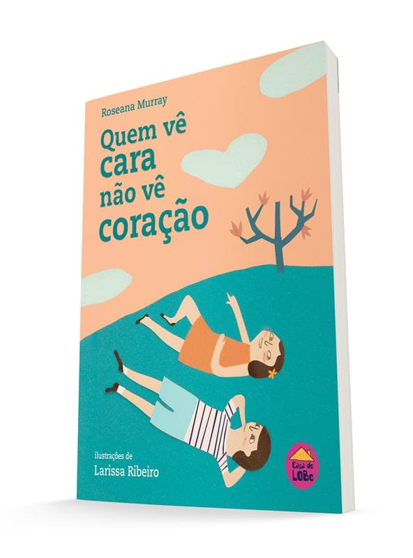 Quem vê cara não vê coração