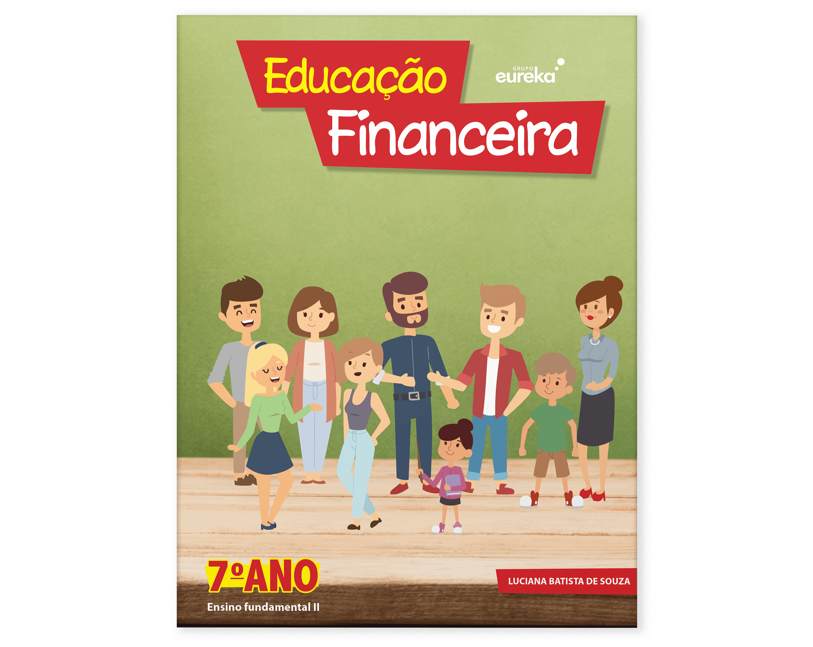 Educação financeira - 7º ano