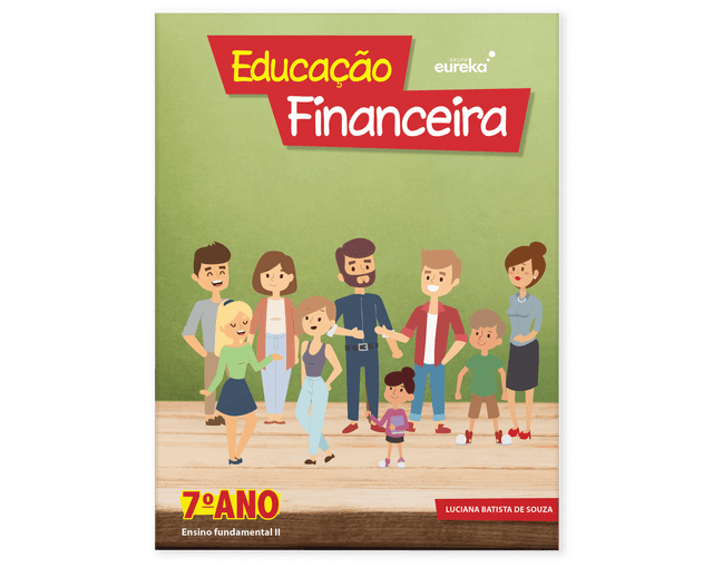 Educação financeira - 7º ano