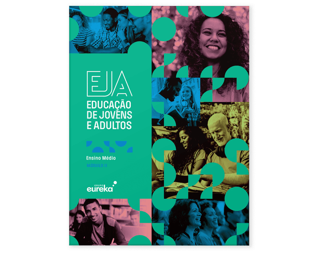 EJA - Ensino Médio Módulo II