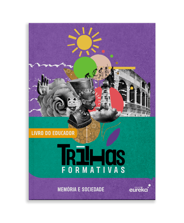 Trilhas Formativas – Memória e Sociedade (Educador)