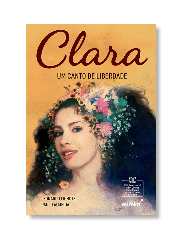 Clara - Um canto de liberdade