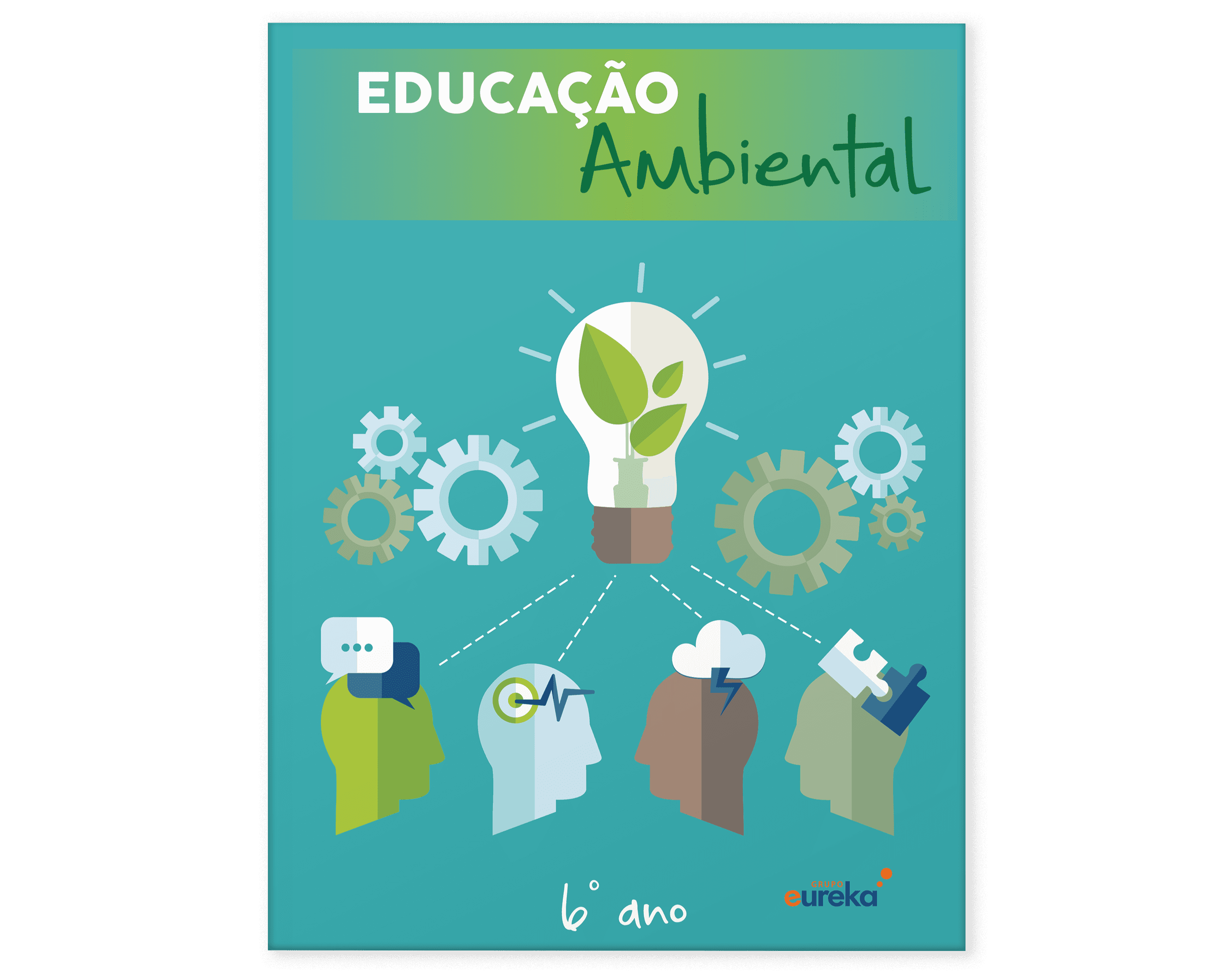 Educação ambiental - 6º ano