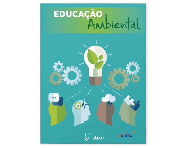 Educação ambiental - 6º ano
