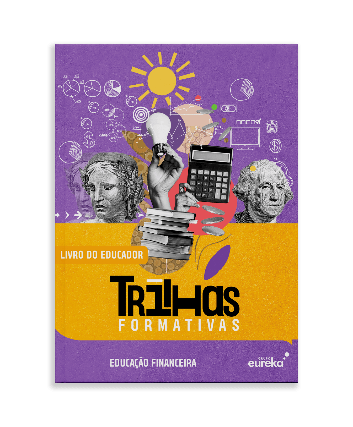 Trilhas Formativas – Educação Financeira (Educador)